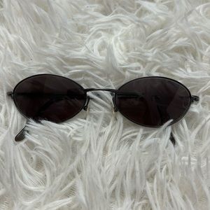 Small Dior Sunglasses